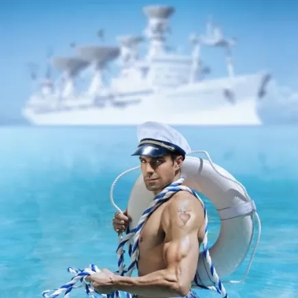 River Cruise for Ladies